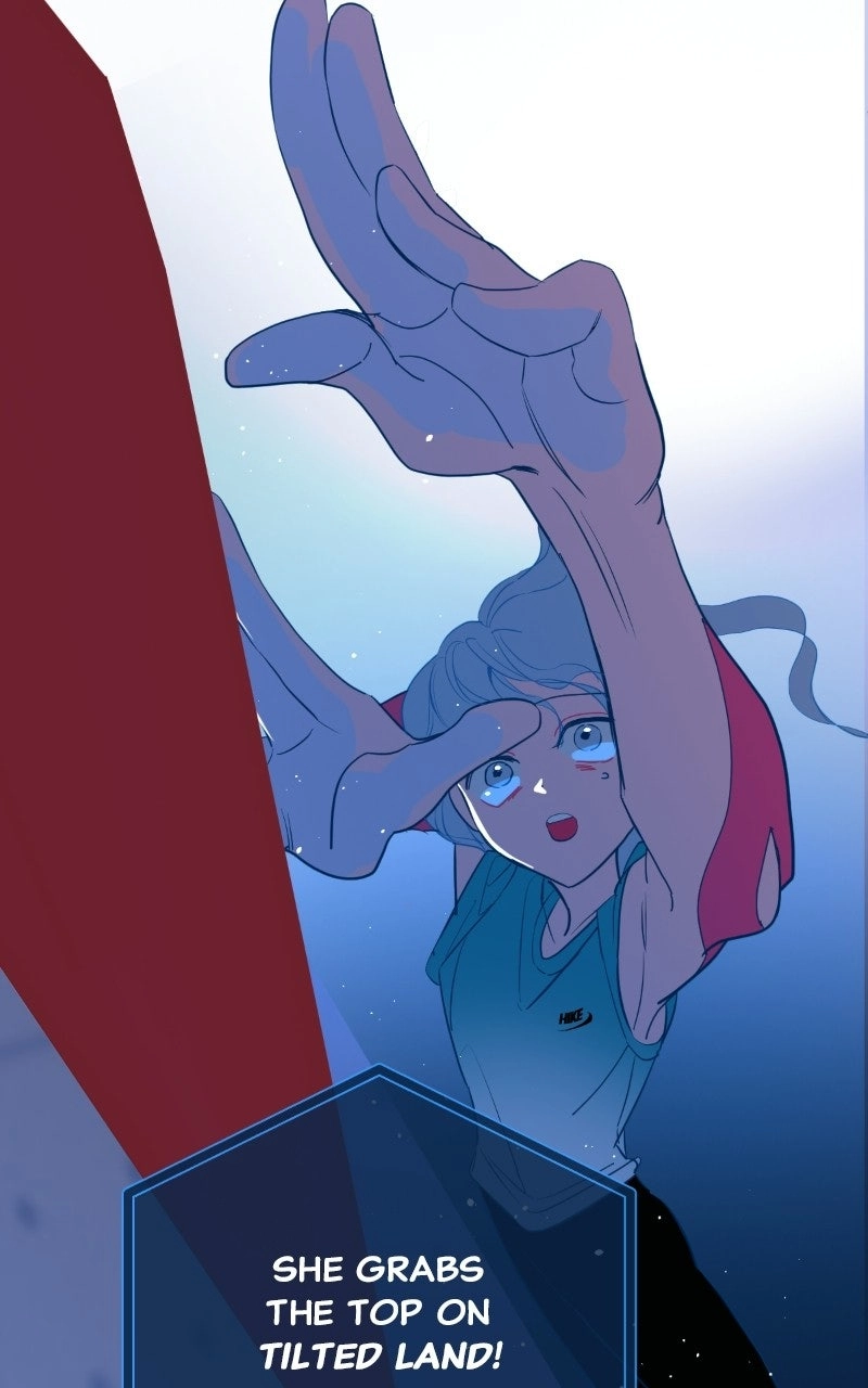 Deadpoint Chapter 54 - 54 Page 8