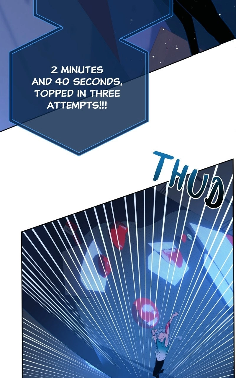 Deadpoint Chapter 54 - 54 Page 9