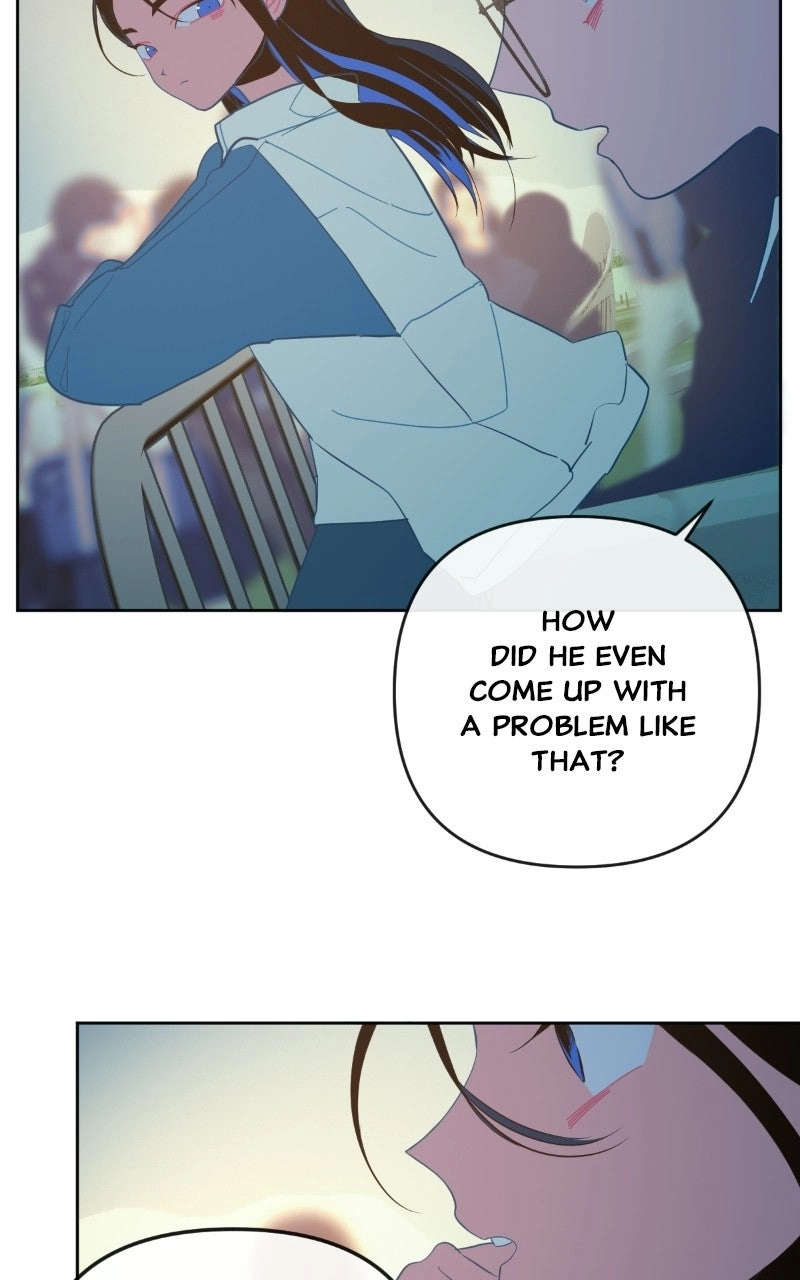 Deadpoint Chapter 54 - 54 Page 11