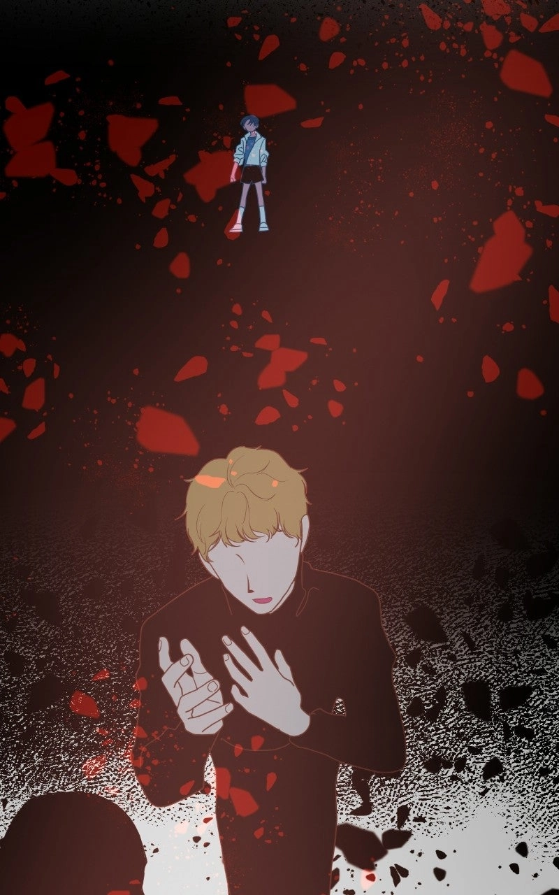 Deadpoint Chapter 54 - 54 Page 13