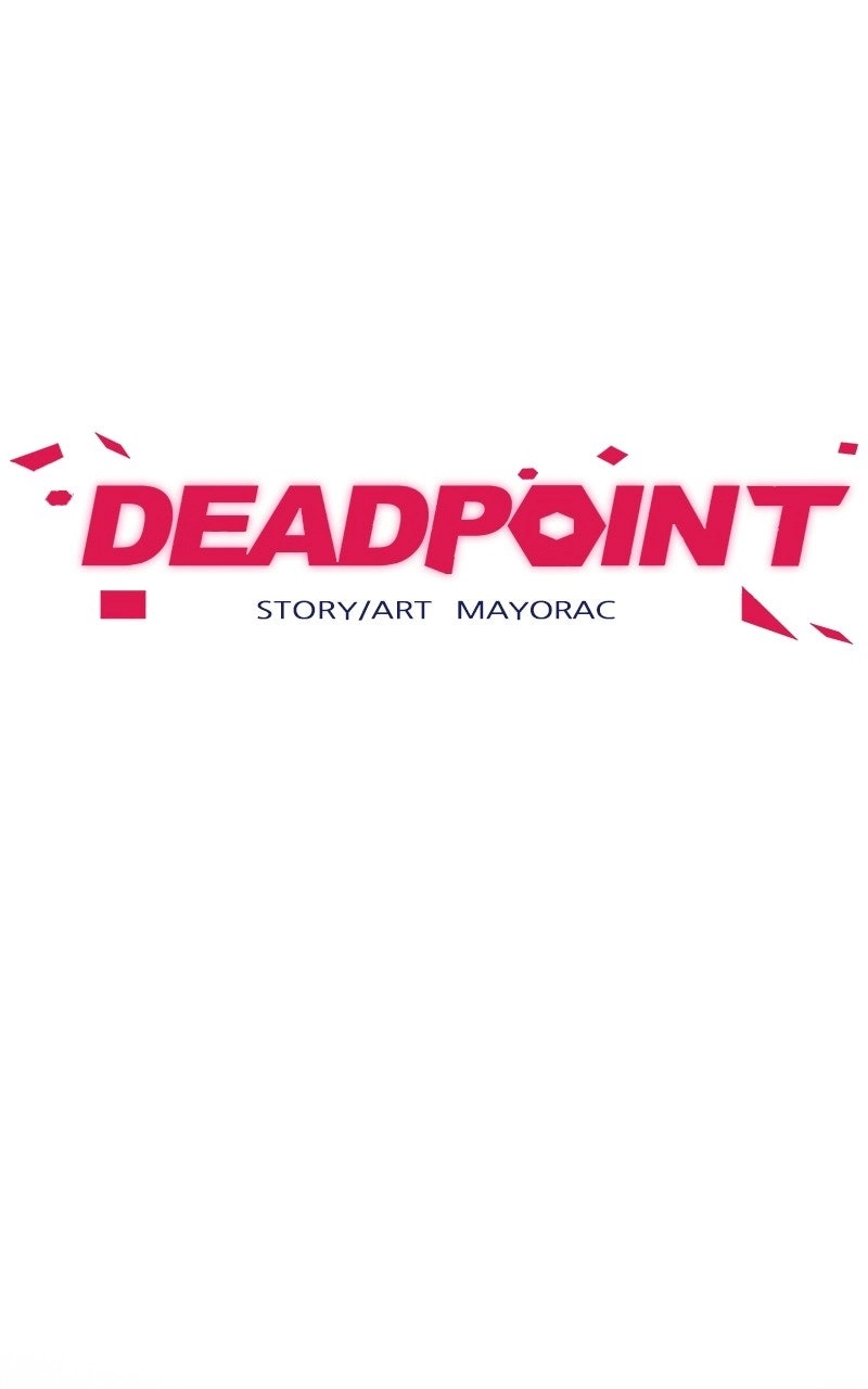 Deadpoint Chapter 54 - 54 Page 19