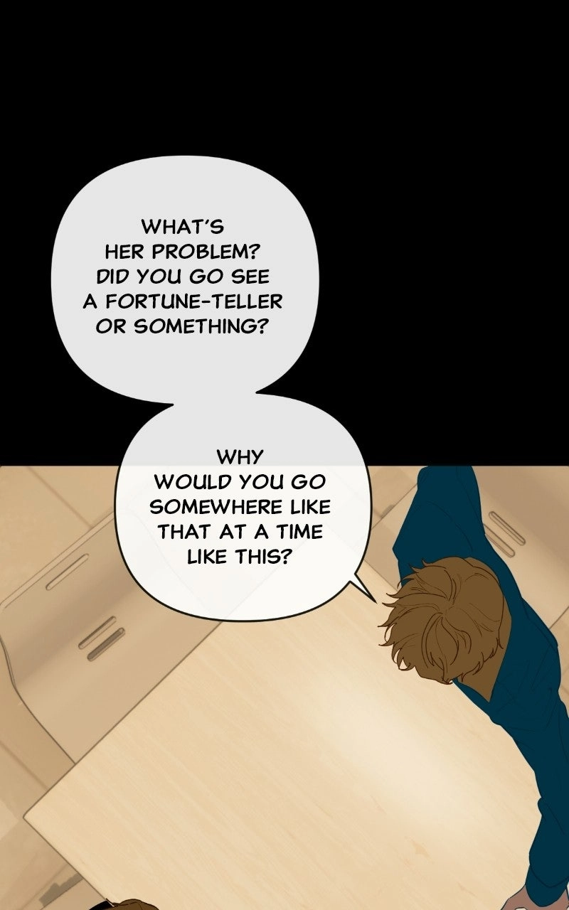 Deadpoint Chapter 54 - 54 Page 23