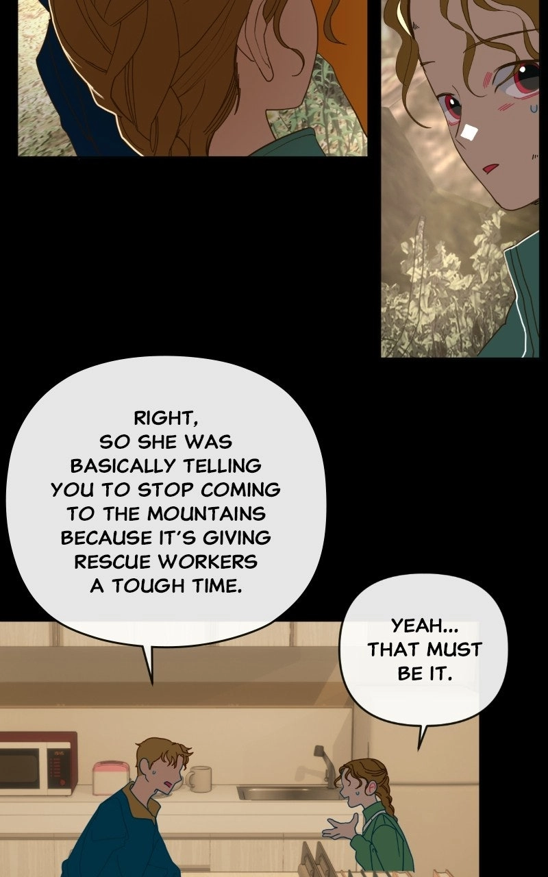 Deadpoint Chapter 54 - 54 Page 26