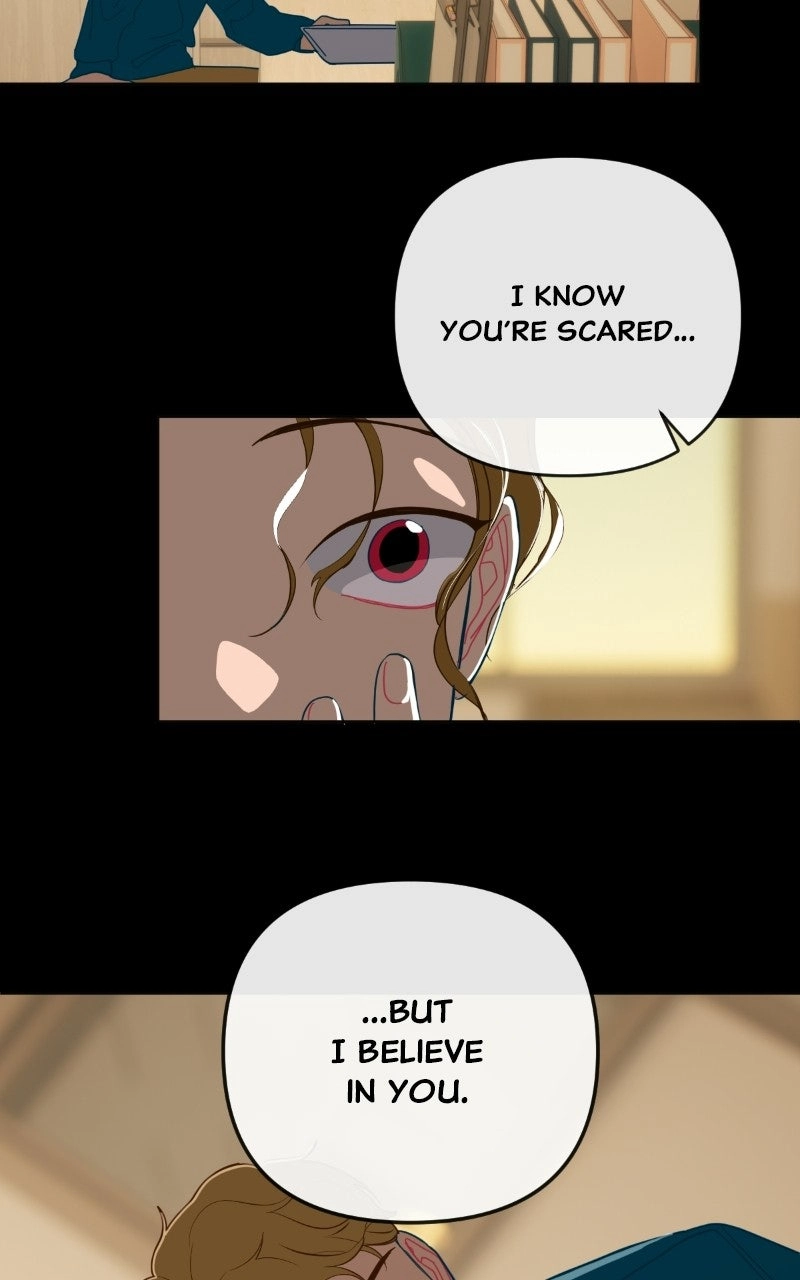 Deadpoint Chapter 54 - 54 Page 27