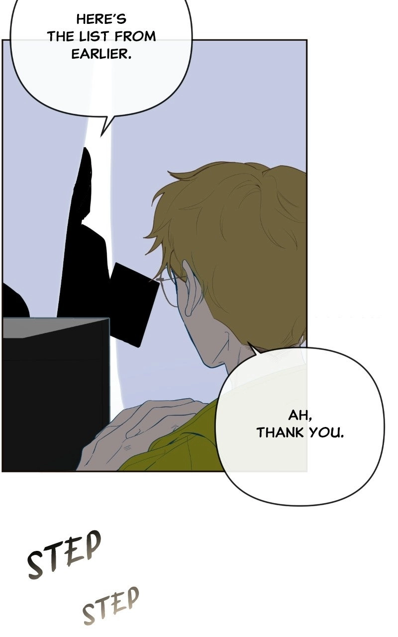 Deadpoint Chapter 54 - 54 Page 30