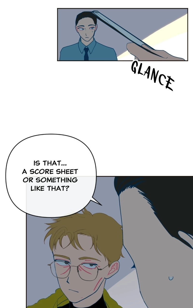 Deadpoint Chapter 54 - 54 Page 31