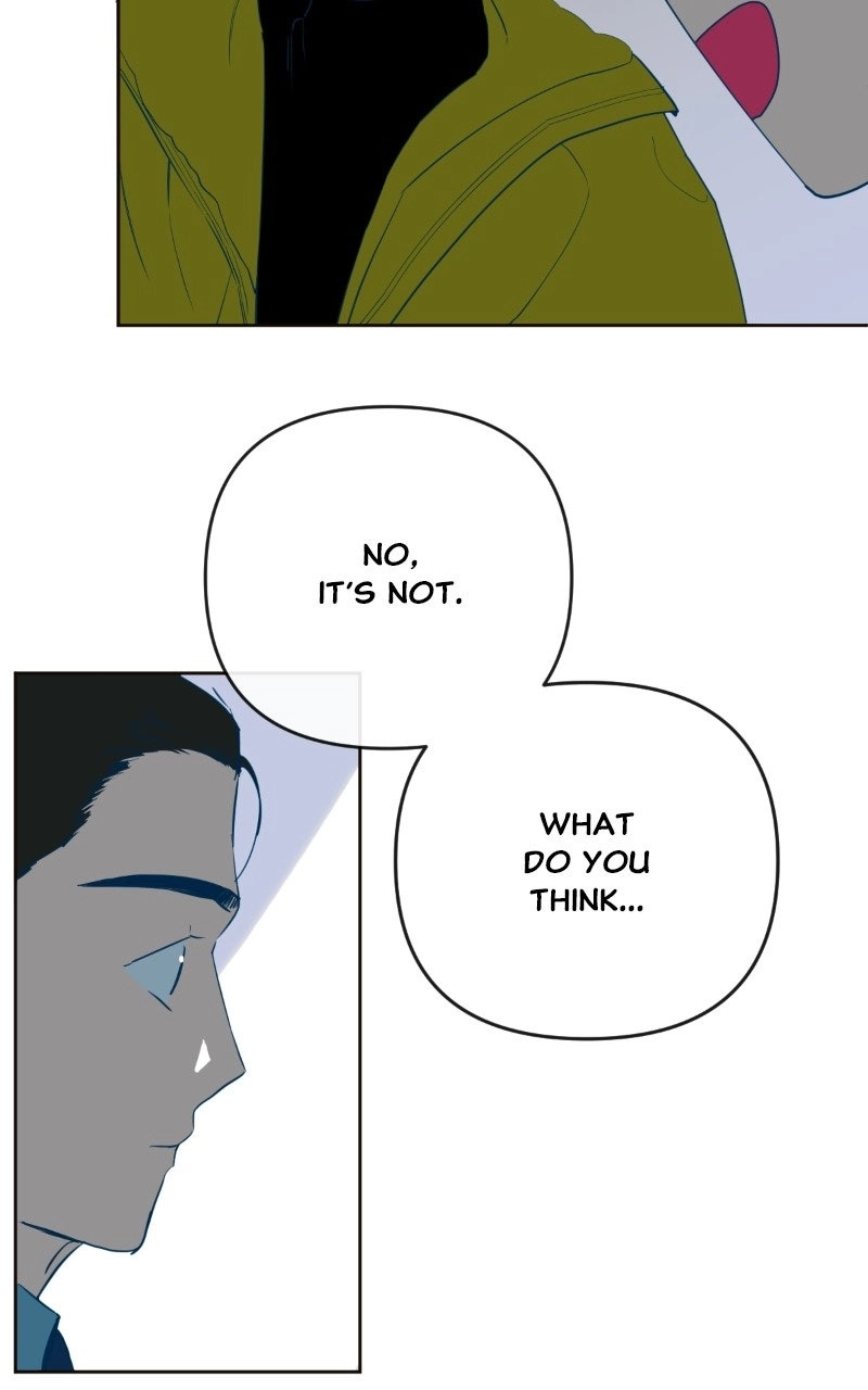 Deadpoint Chapter 54 - 54 Page 32