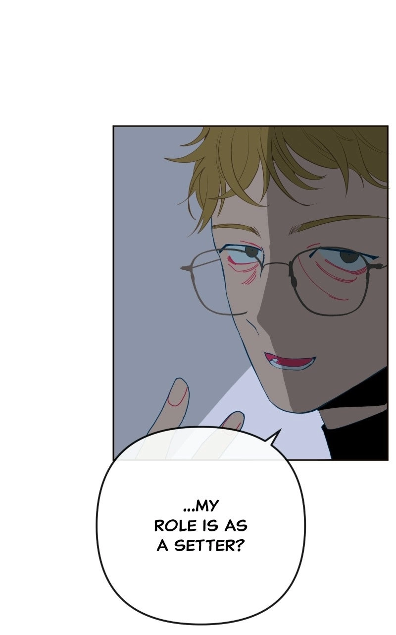 Deadpoint Chapter 54 - 54 Page 33