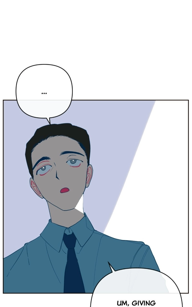 Deadpoint Chapter 54 - 54 Page 34