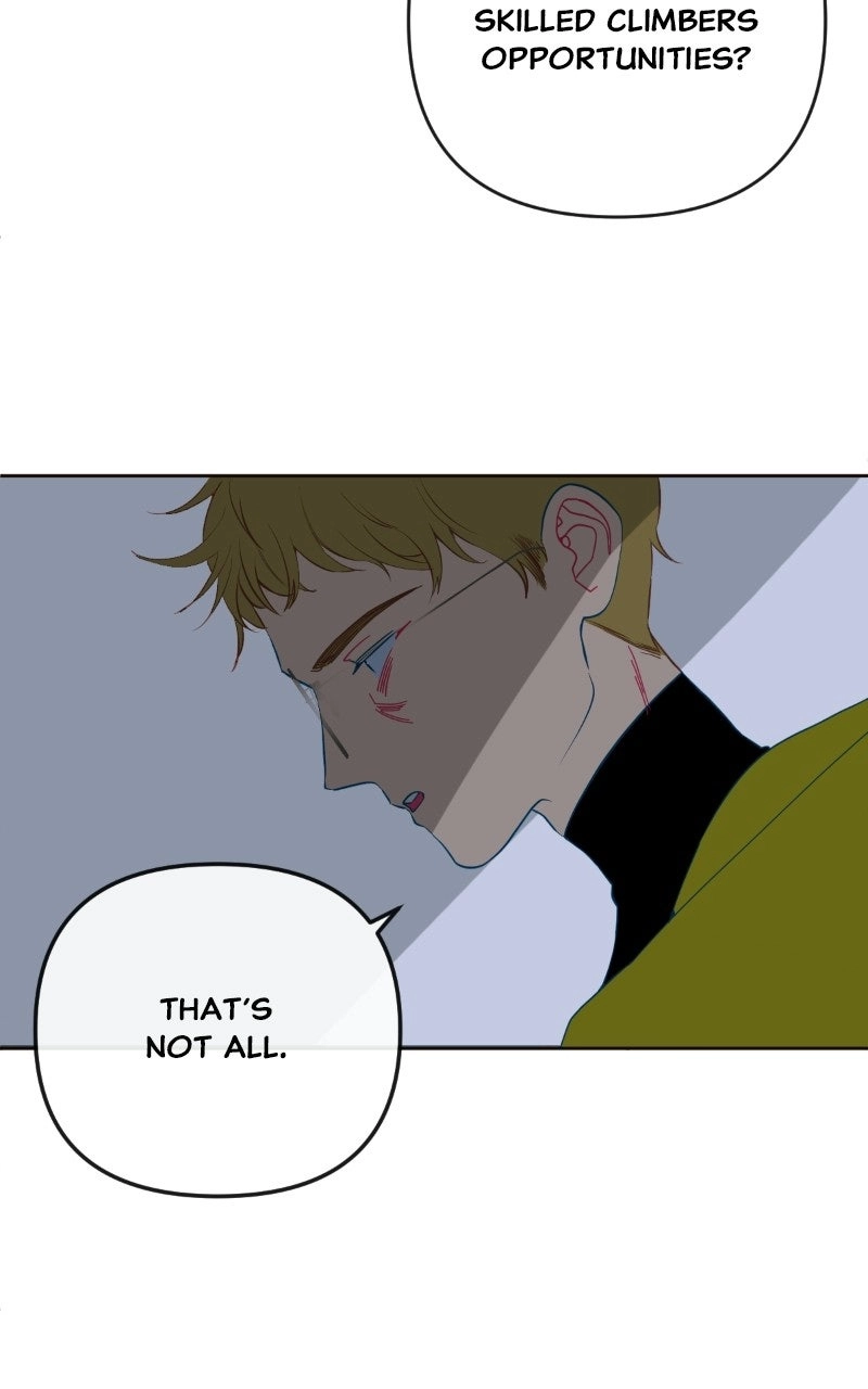 Deadpoint Chapter 54 - 54 Page 35