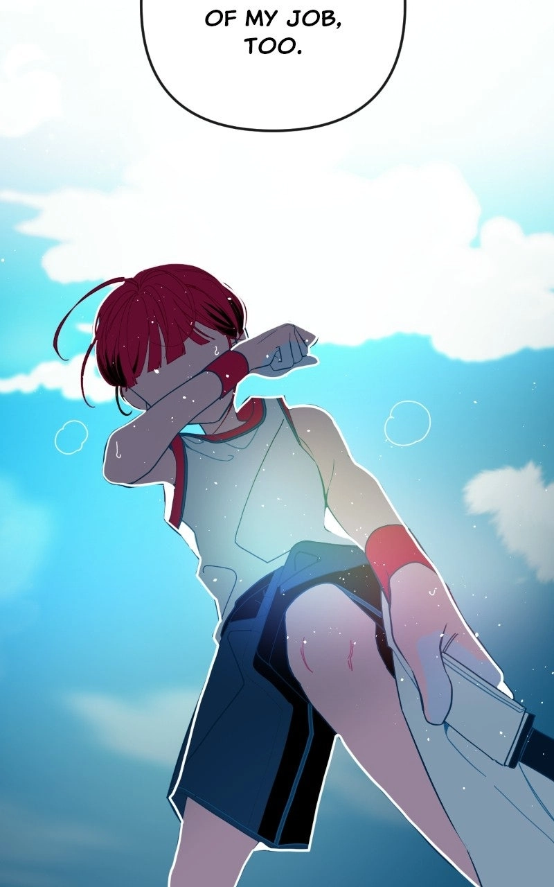 Deadpoint Chapter 54 - 54 Page 37