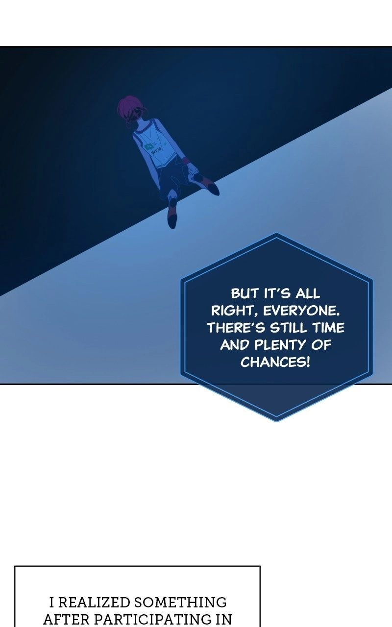 Deadpoint Chapter 54 - 54 Page 39