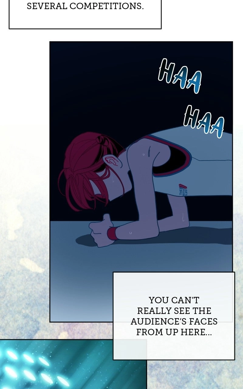 Deadpoint Chapter 54 - 54 Page 40