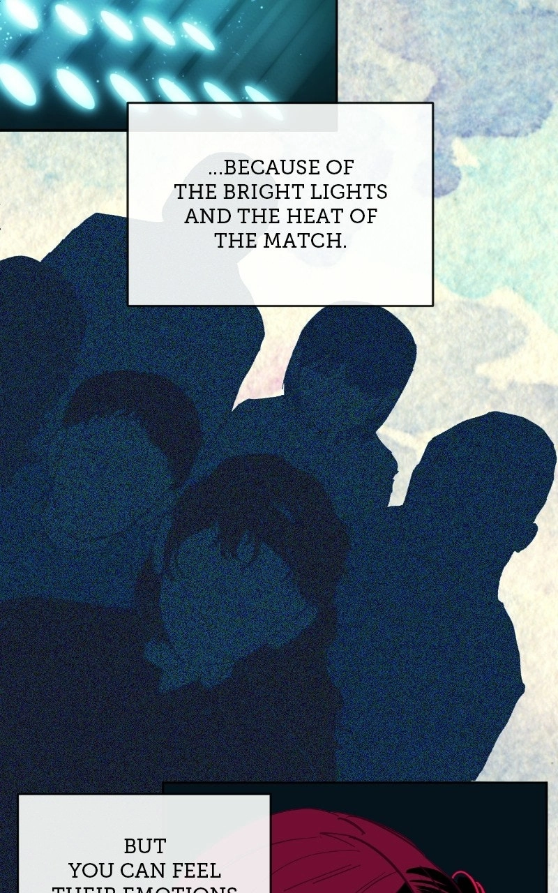 Deadpoint Chapter 54 - 54 Page 41