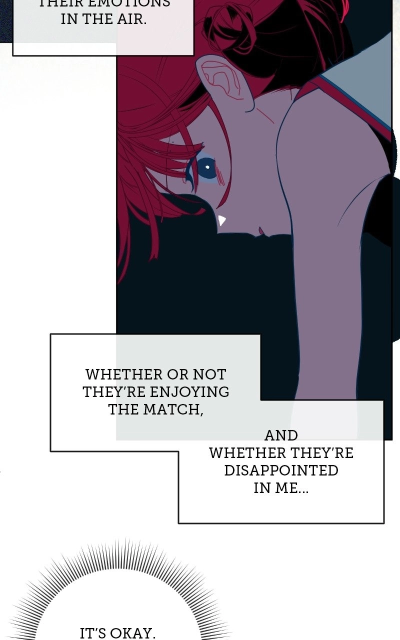 Deadpoint Chapter 54 - 54 Page 42