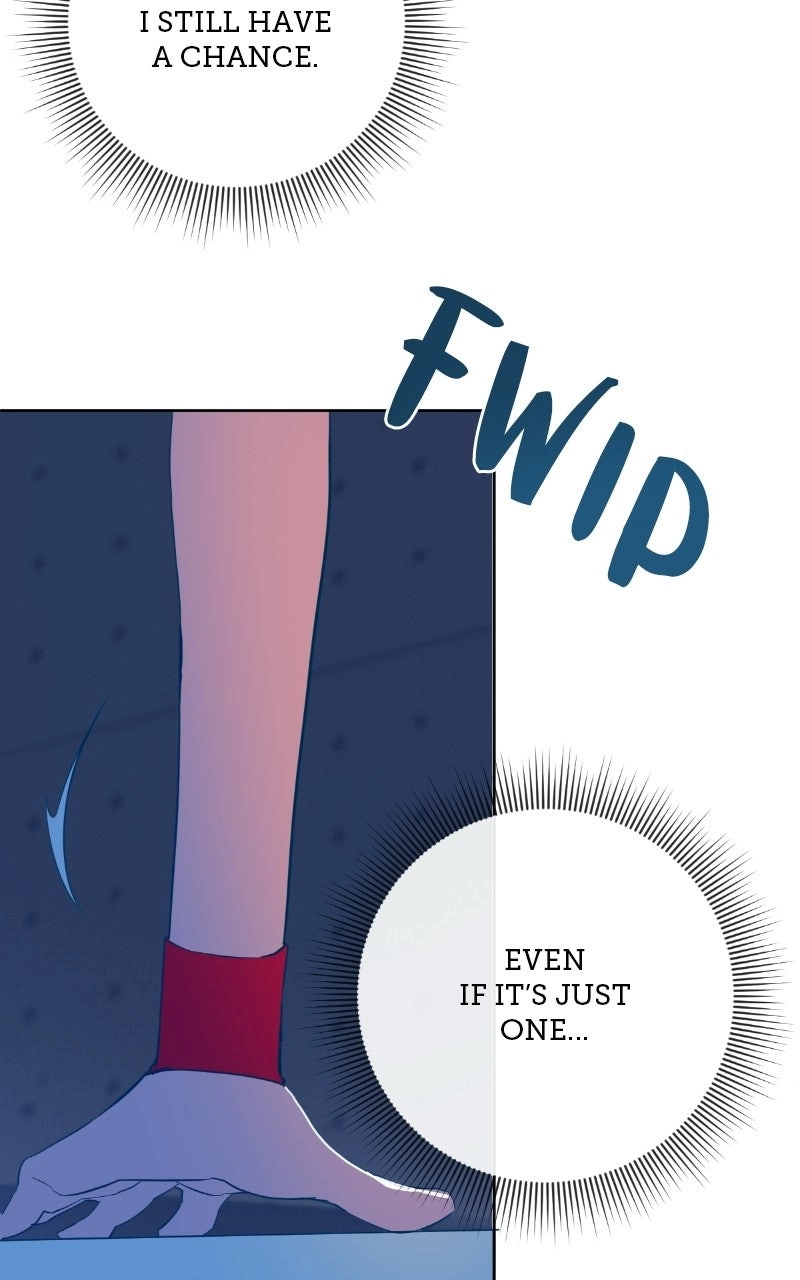 Deadpoint Chapter 54 - 54 Page 43