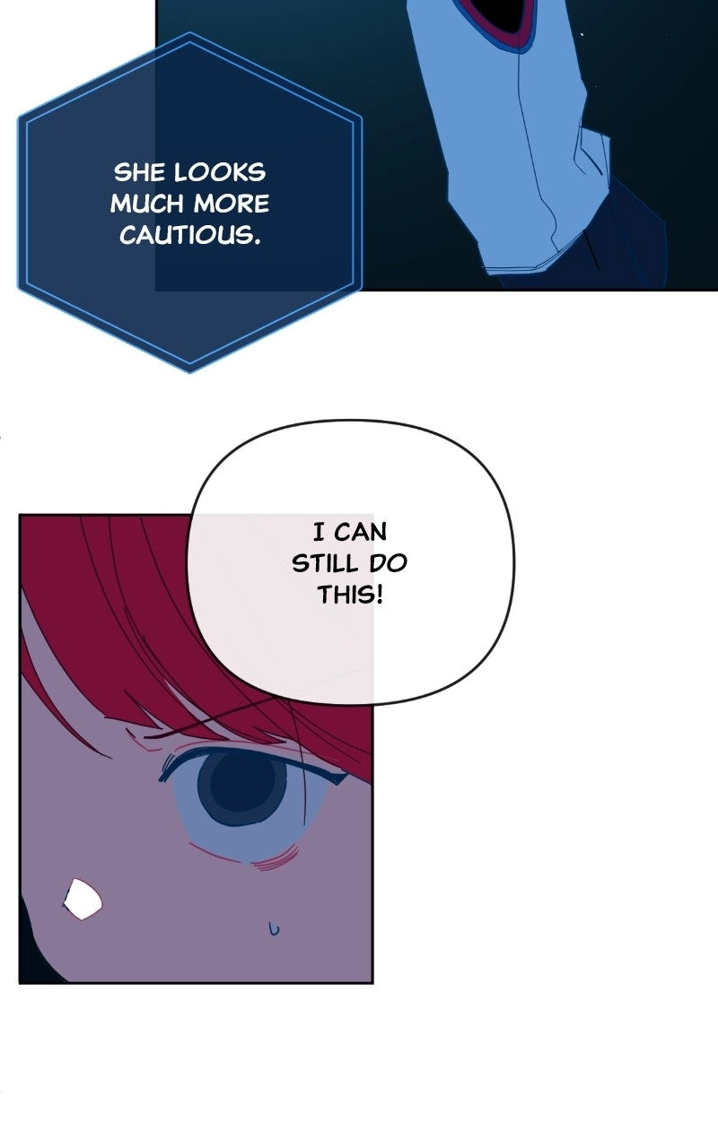 Deadpoint Chapter 54 - 54 Page 45