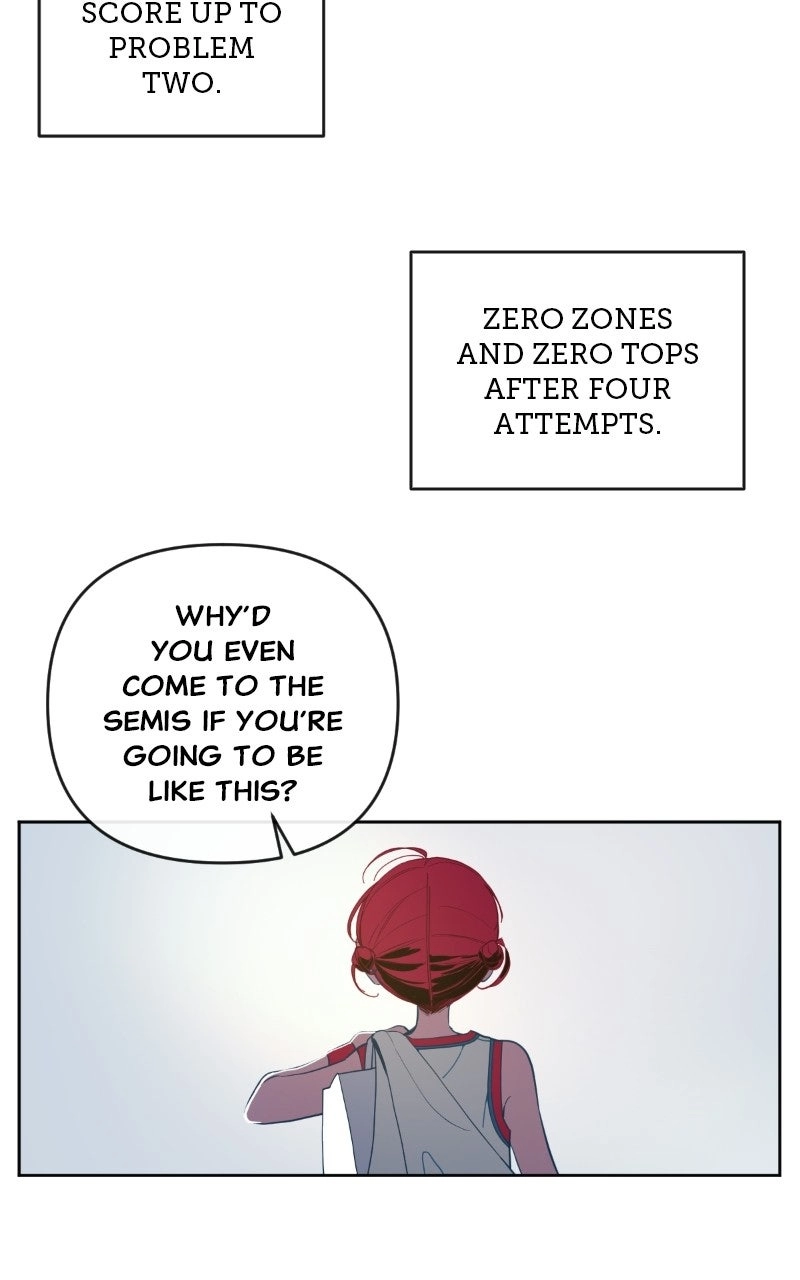 Deadpoint Chapter 54 - 54 Page 49