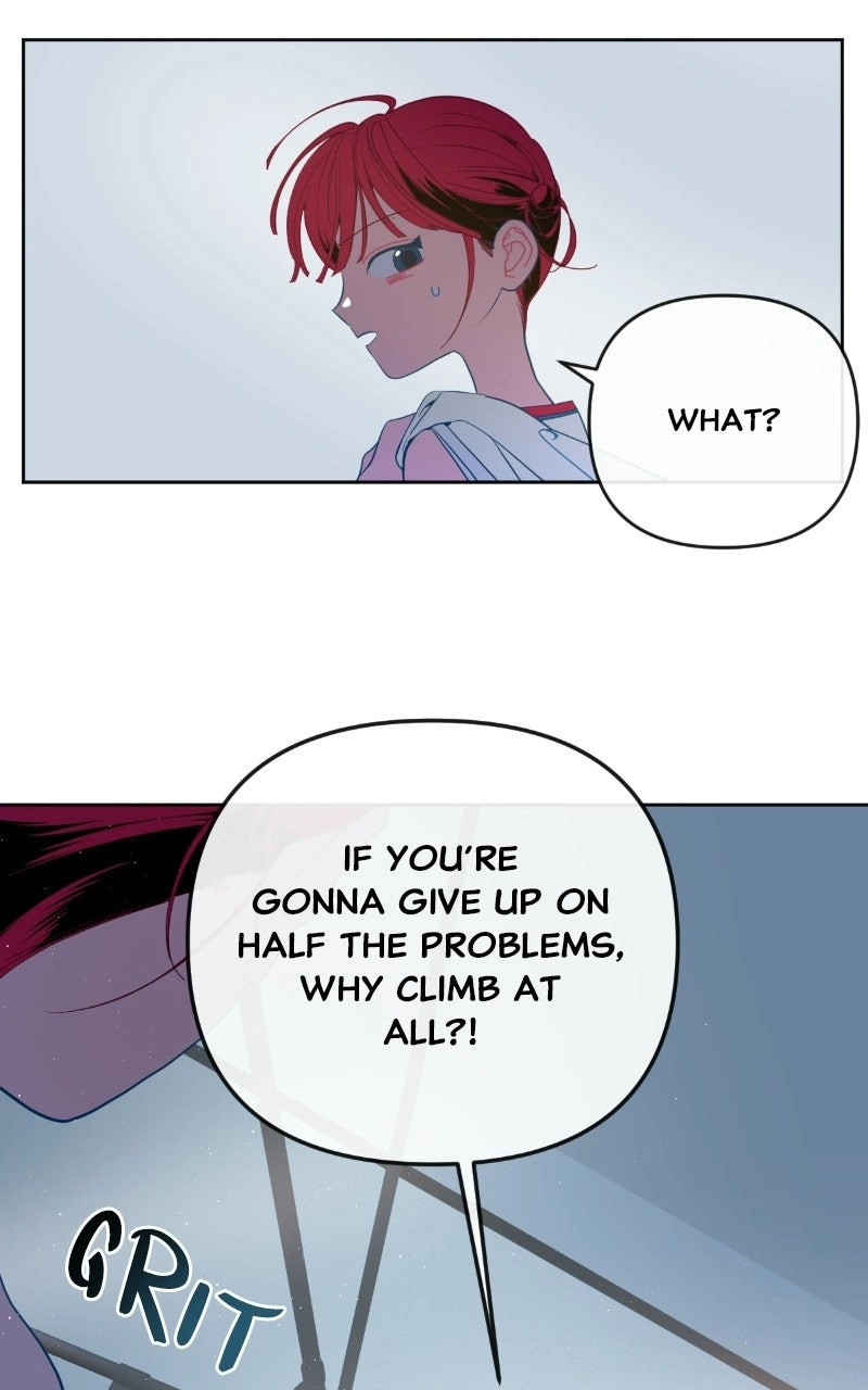 Deadpoint Chapter 54 - 54 Page 50