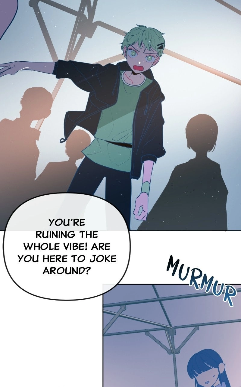 Deadpoint Chapter 54 - 54 Page 51