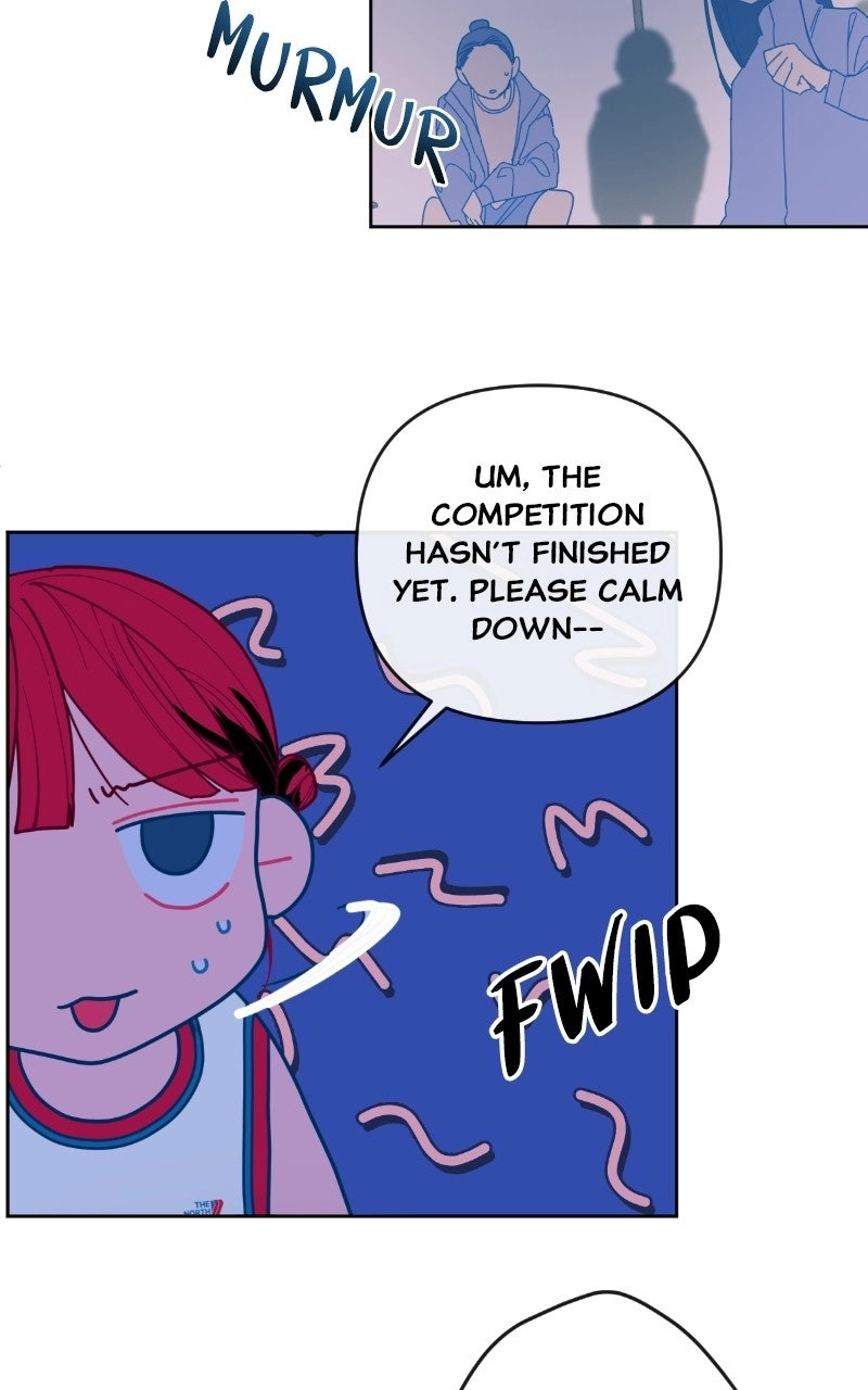 Deadpoint Chapter 54 - 54 Page 52