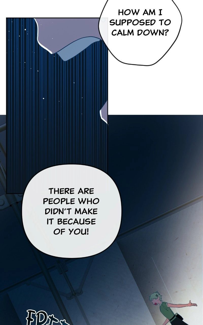 Deadpoint Chapter 54 - 54 Page 53