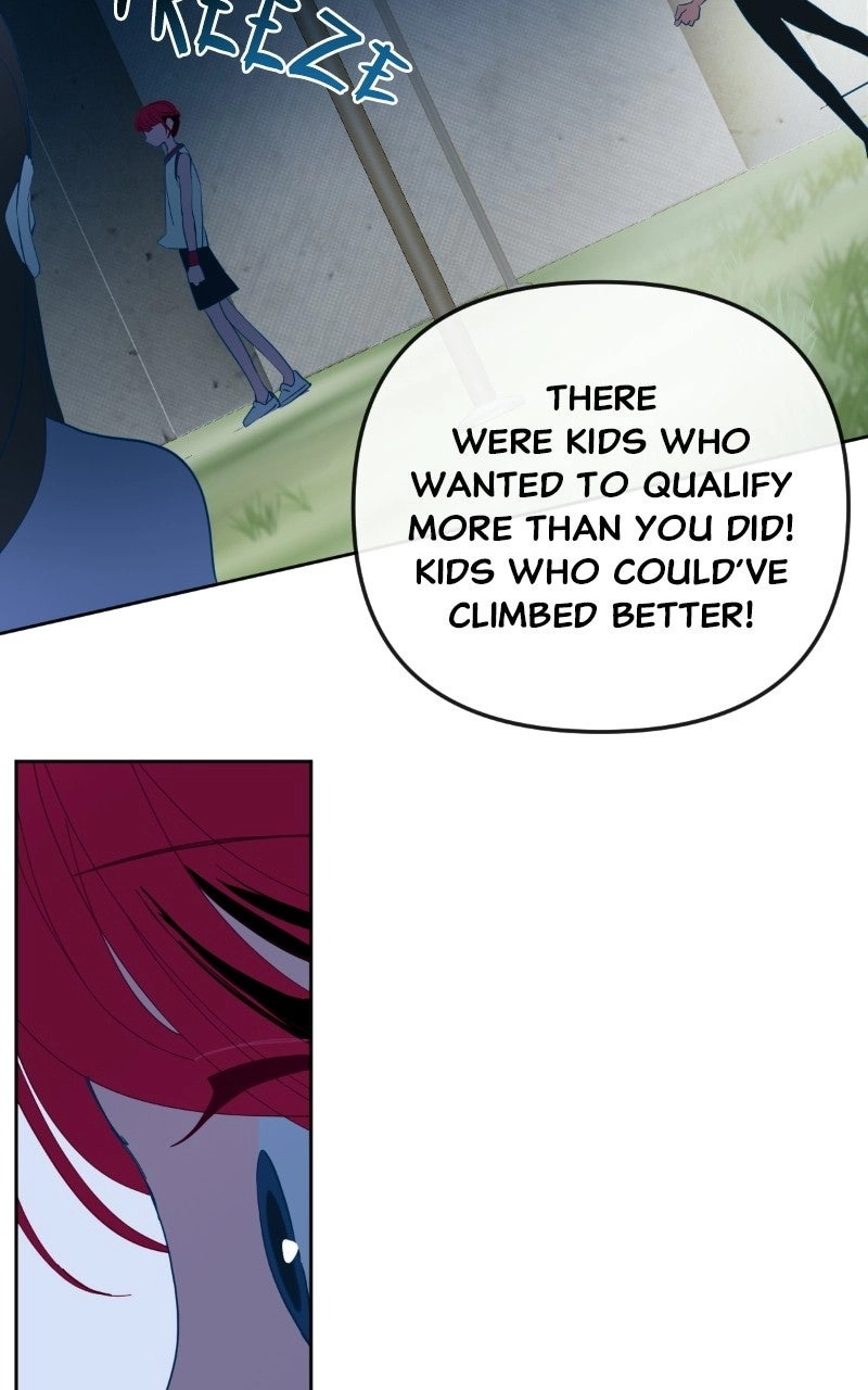 Deadpoint Chapter 54 - 54 Page 54