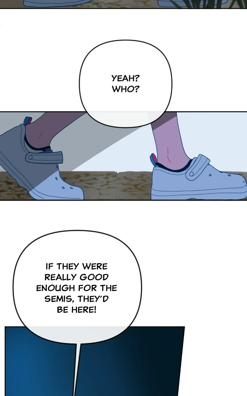 Deadpoint Chapter 54 - 54 Page 56