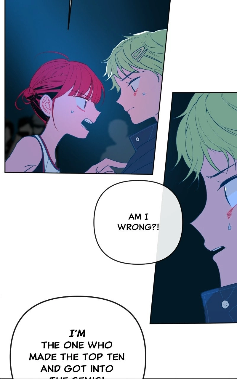 Deadpoint Chapter 54 - 54 Page 57