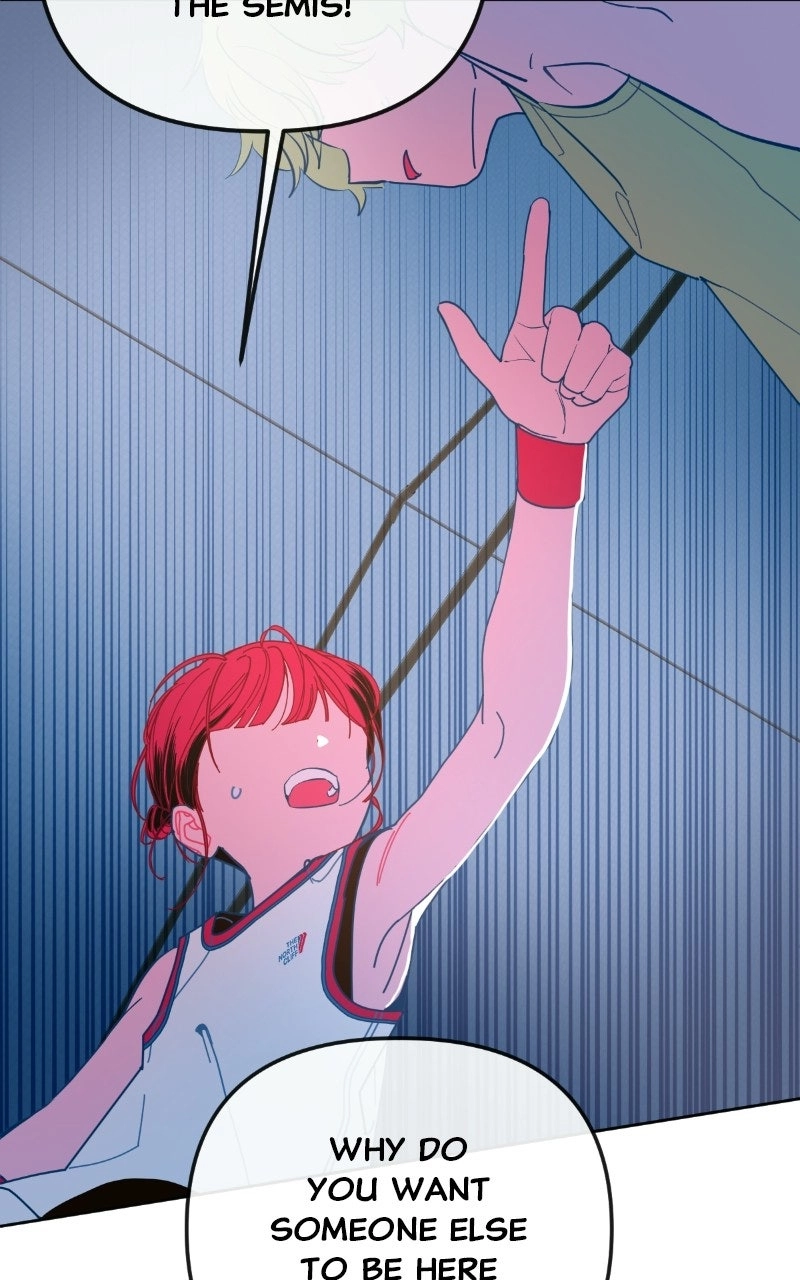 Deadpoint Chapter 54 - 54 Page 58