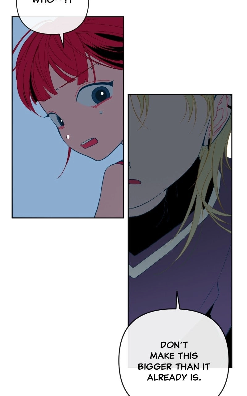 Deadpoint Chapter 54 - 54 Page 60