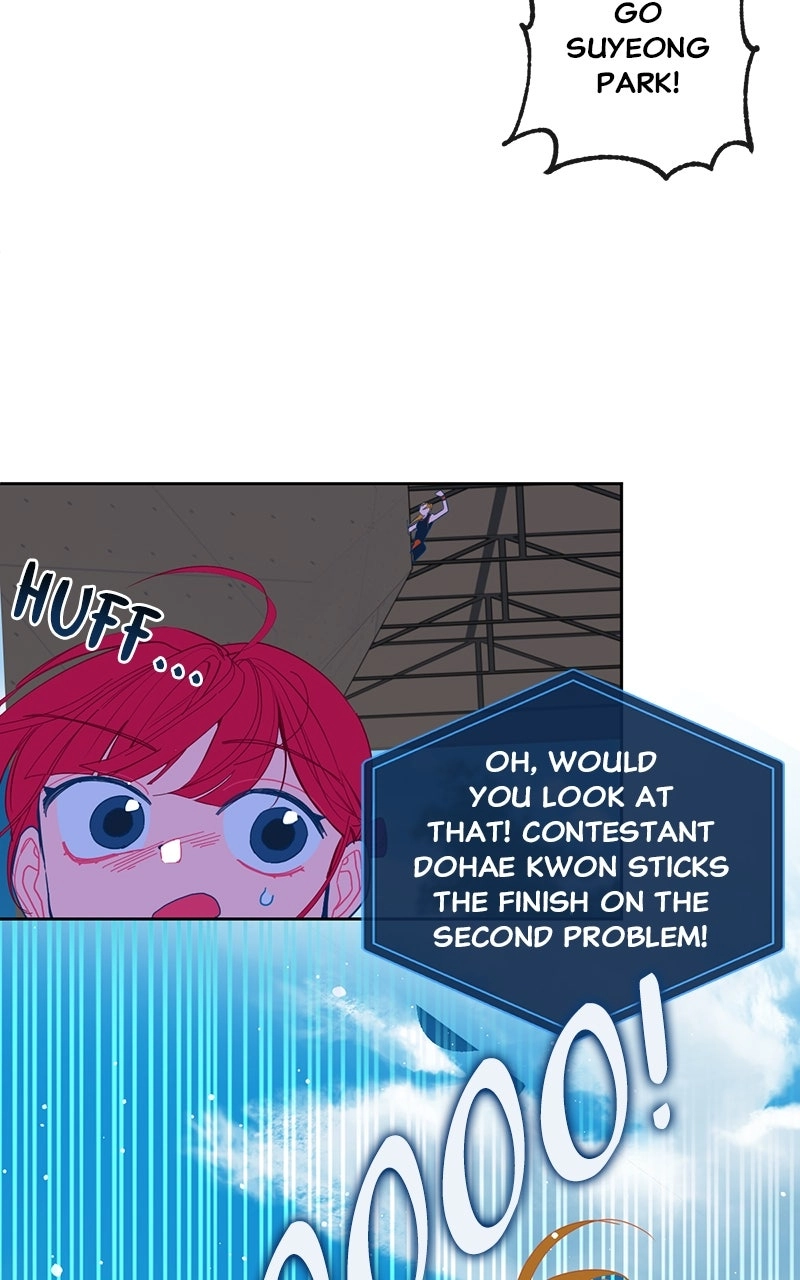 Deadpoint Chapter 35 Page 8