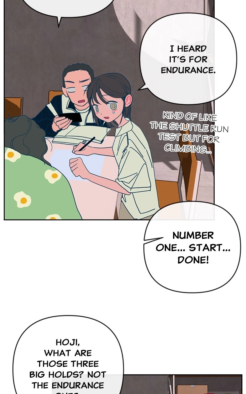Deadpoint Chapter 35 Page 23