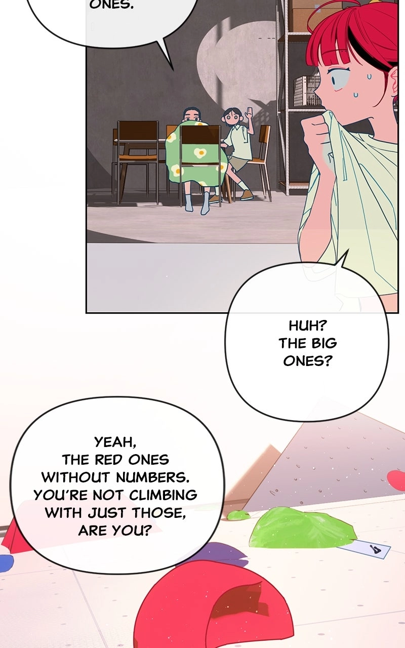 Deadpoint Chapter 35 Page 24