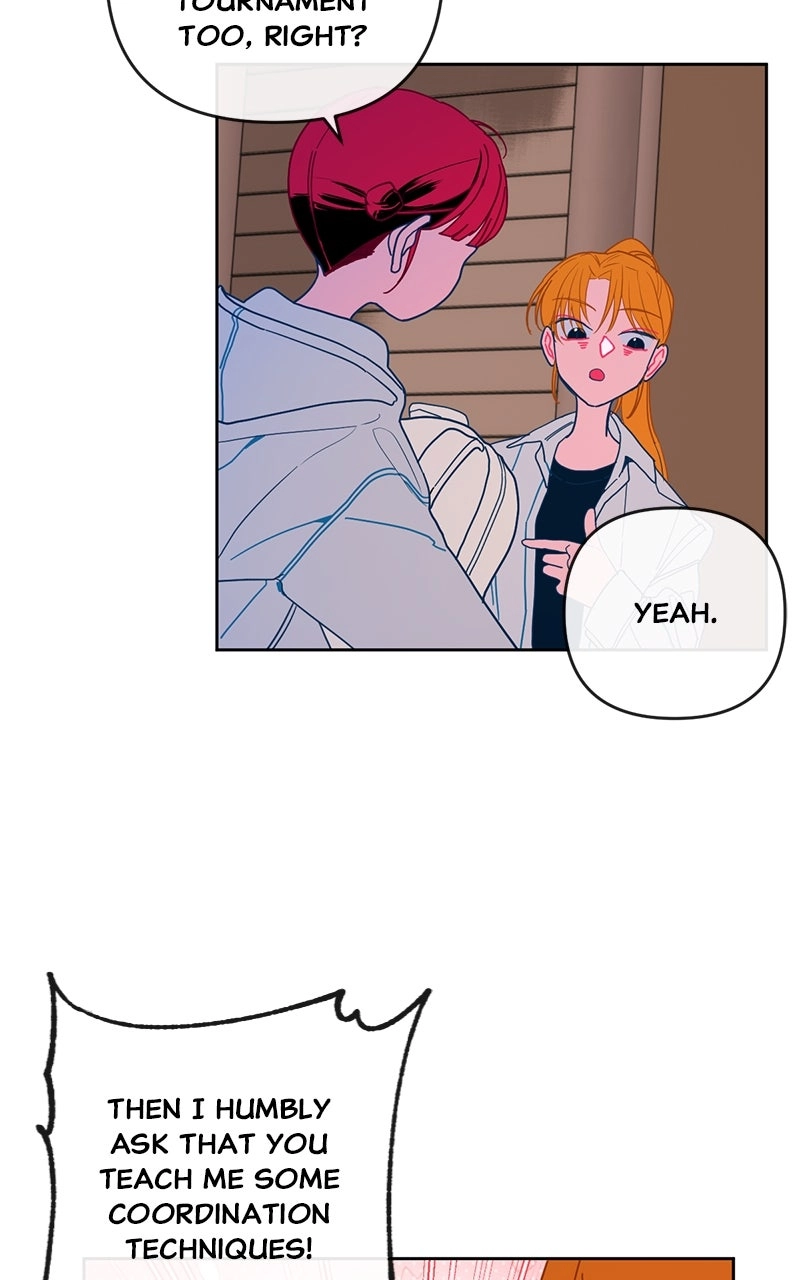 Deadpoint Chapter 35 Page 41