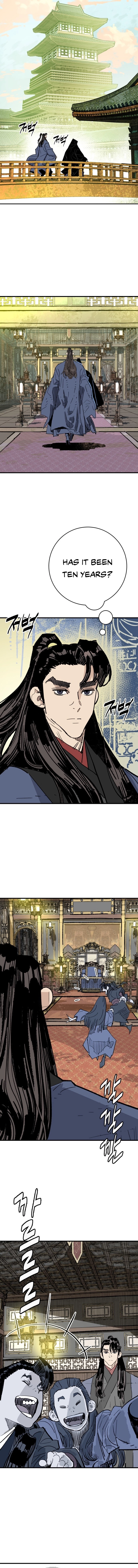 demon lord Chapter 60 Page 7