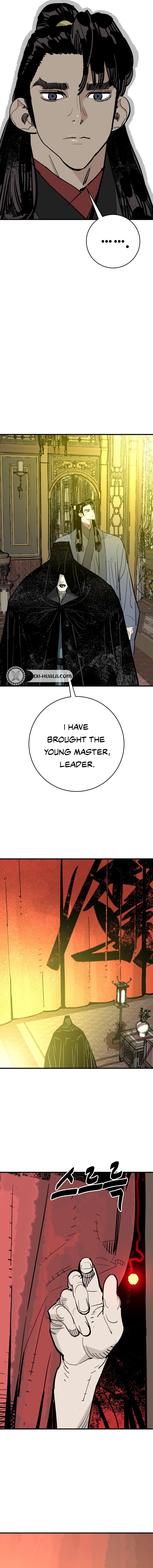 demon lord Chapter 60 Page 8