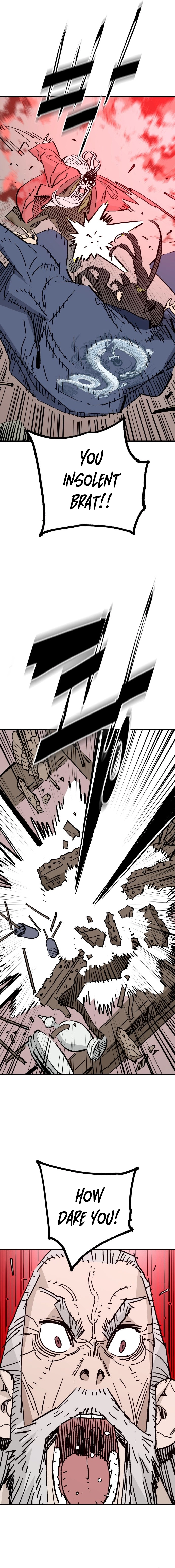 demon lord Chapter 60 Page 11