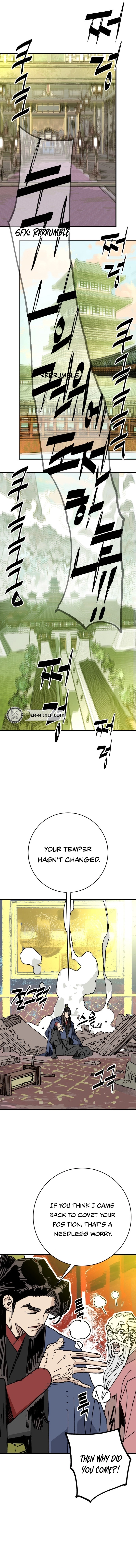 demon lord Chapter 60 Page 12