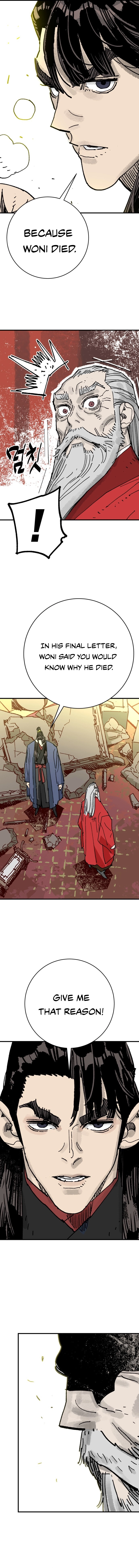 demon lord Chapter 60 Page 13