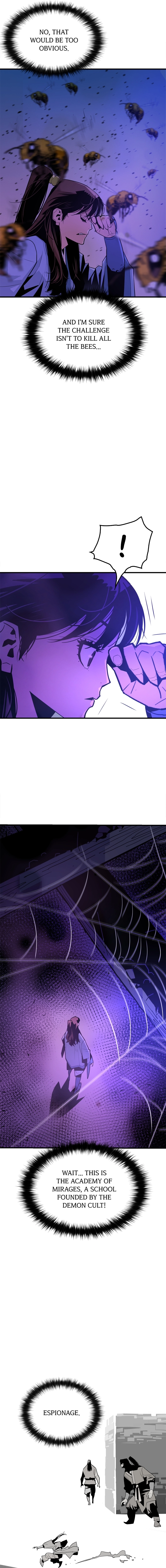 demon lord Chapter 4 Page 5
