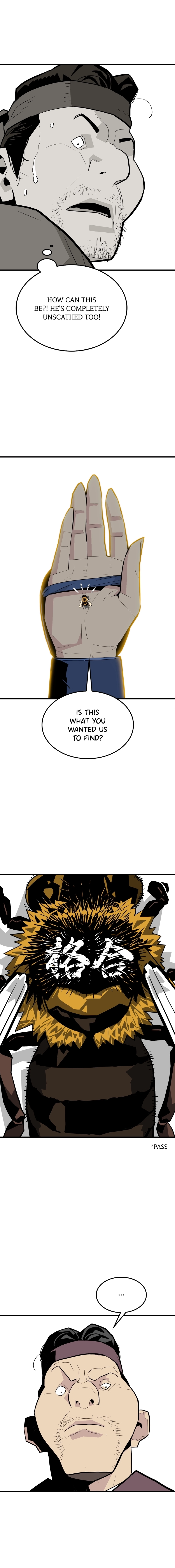demon lord Chapter 4 Page 11