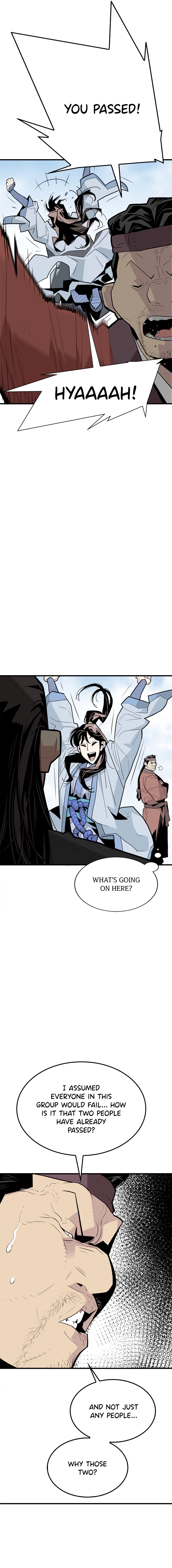 demon lord Chapter 4 Page 12
