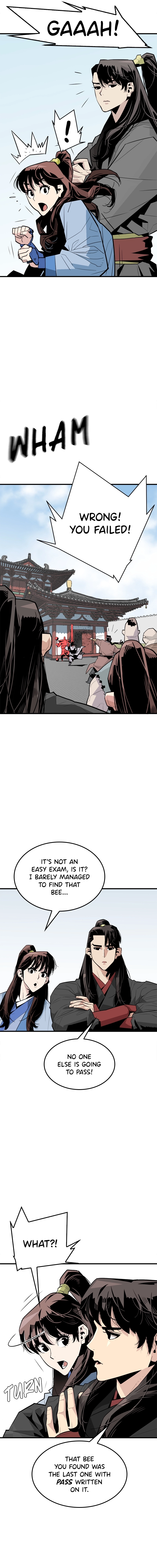 demon lord Chapter 4 Page 14