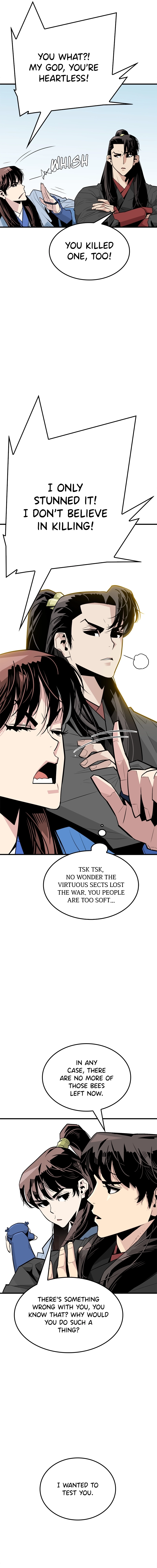 demon lord Chapter 4 Page 16