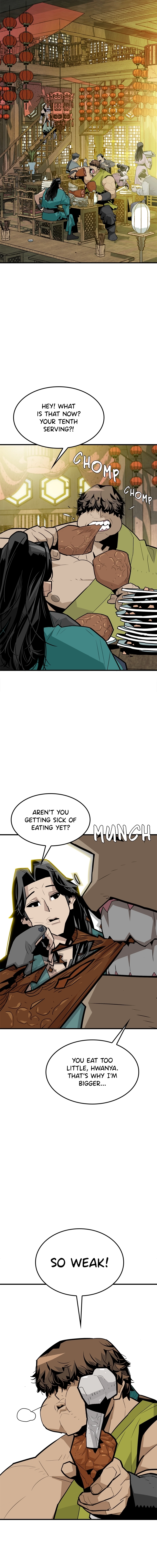 demon lord Chapter 4 Page 18