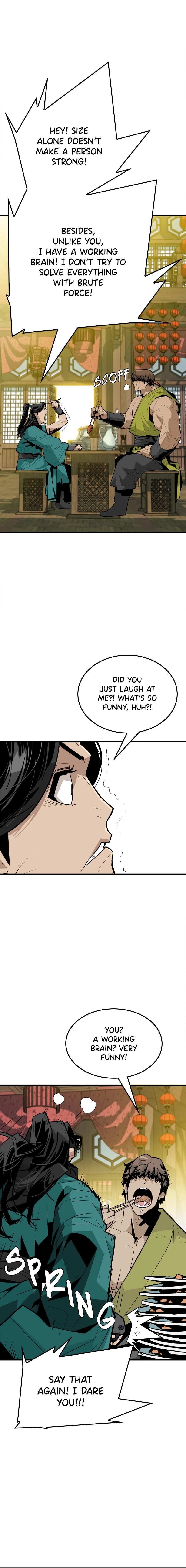 demon lord Chapter 4 Page 19