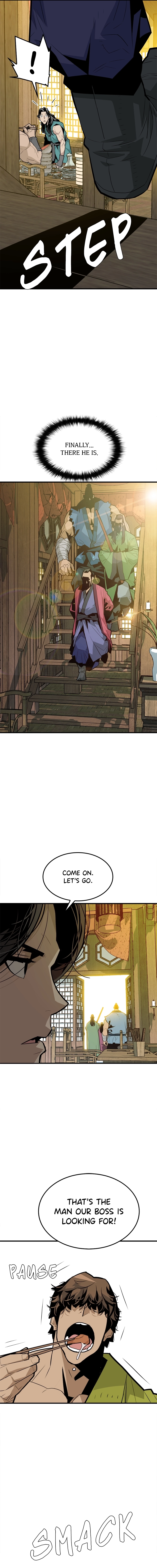 demon lord Chapter 4 Page 20