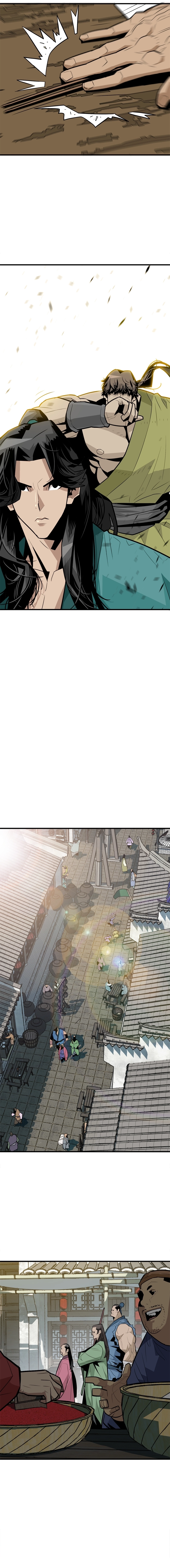 demon lord Chapter 4 Page 21