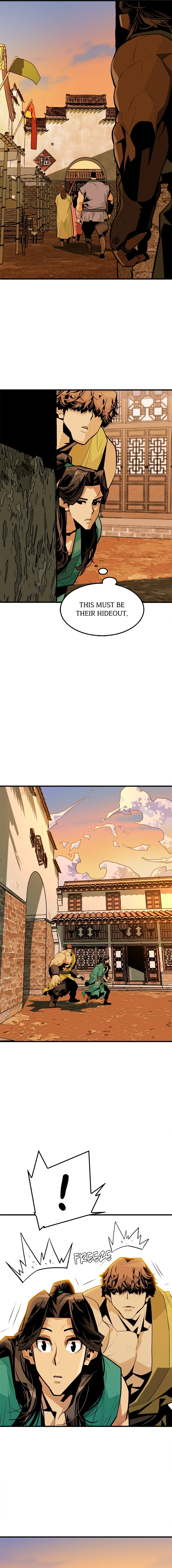 demon lord Chapter 4 Page 22